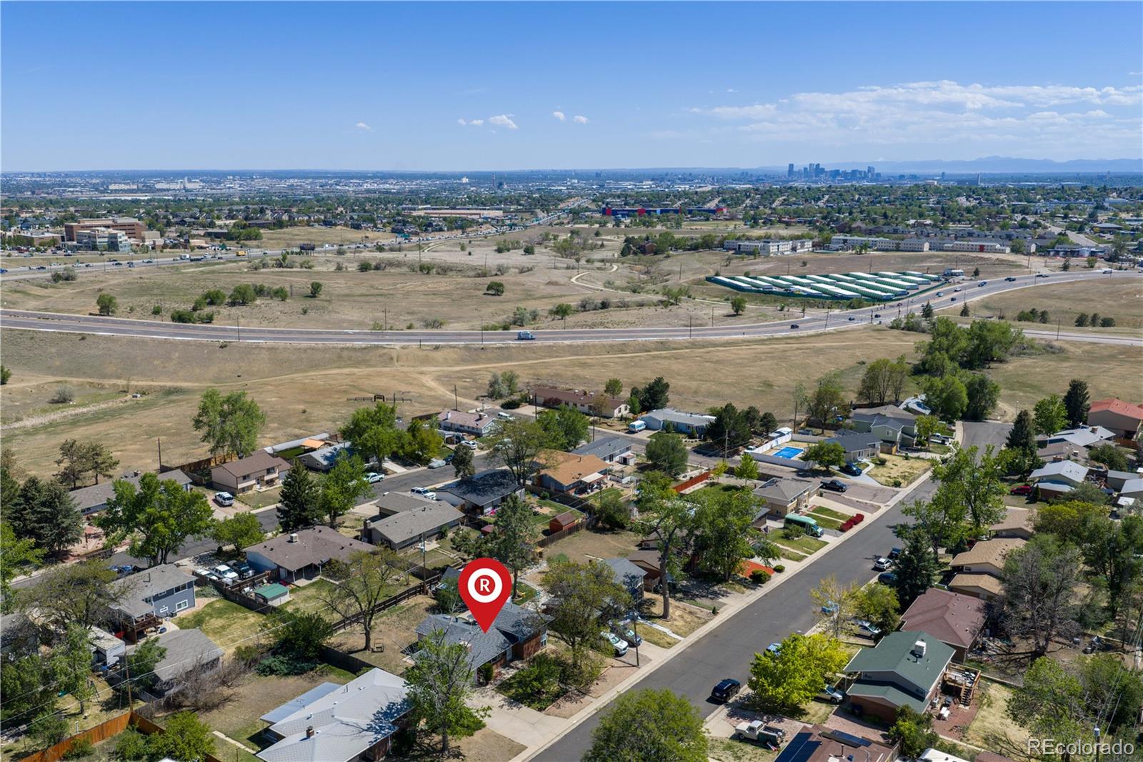 9526 Pelon Drive Northglenn CO 80260