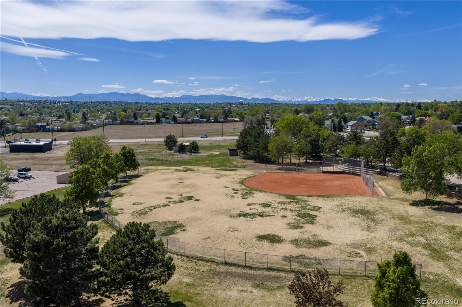 9526 Pelon Drive Northglenn CO 80260