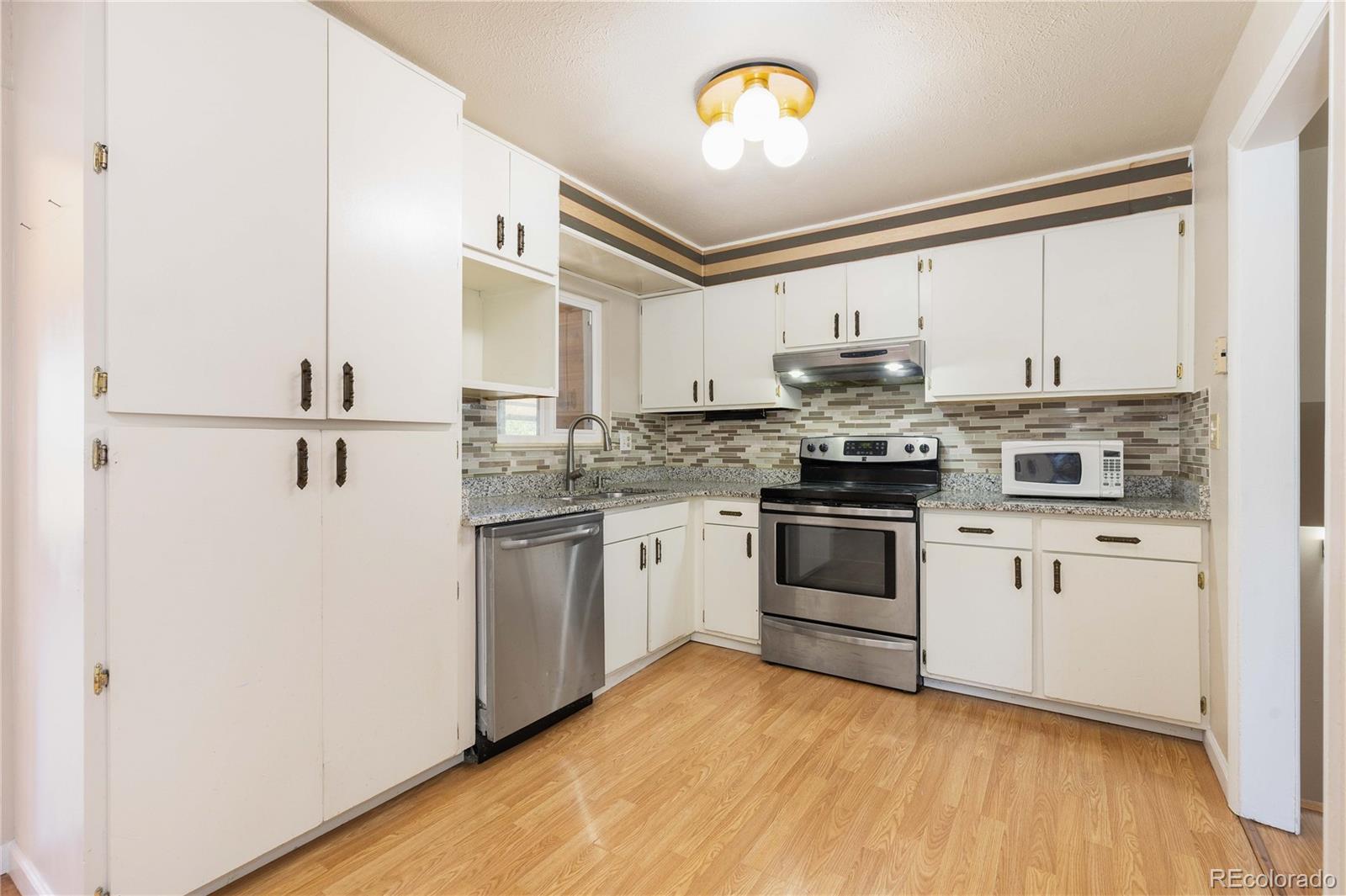 9526 Pelon Drive Northglenn CO 80260