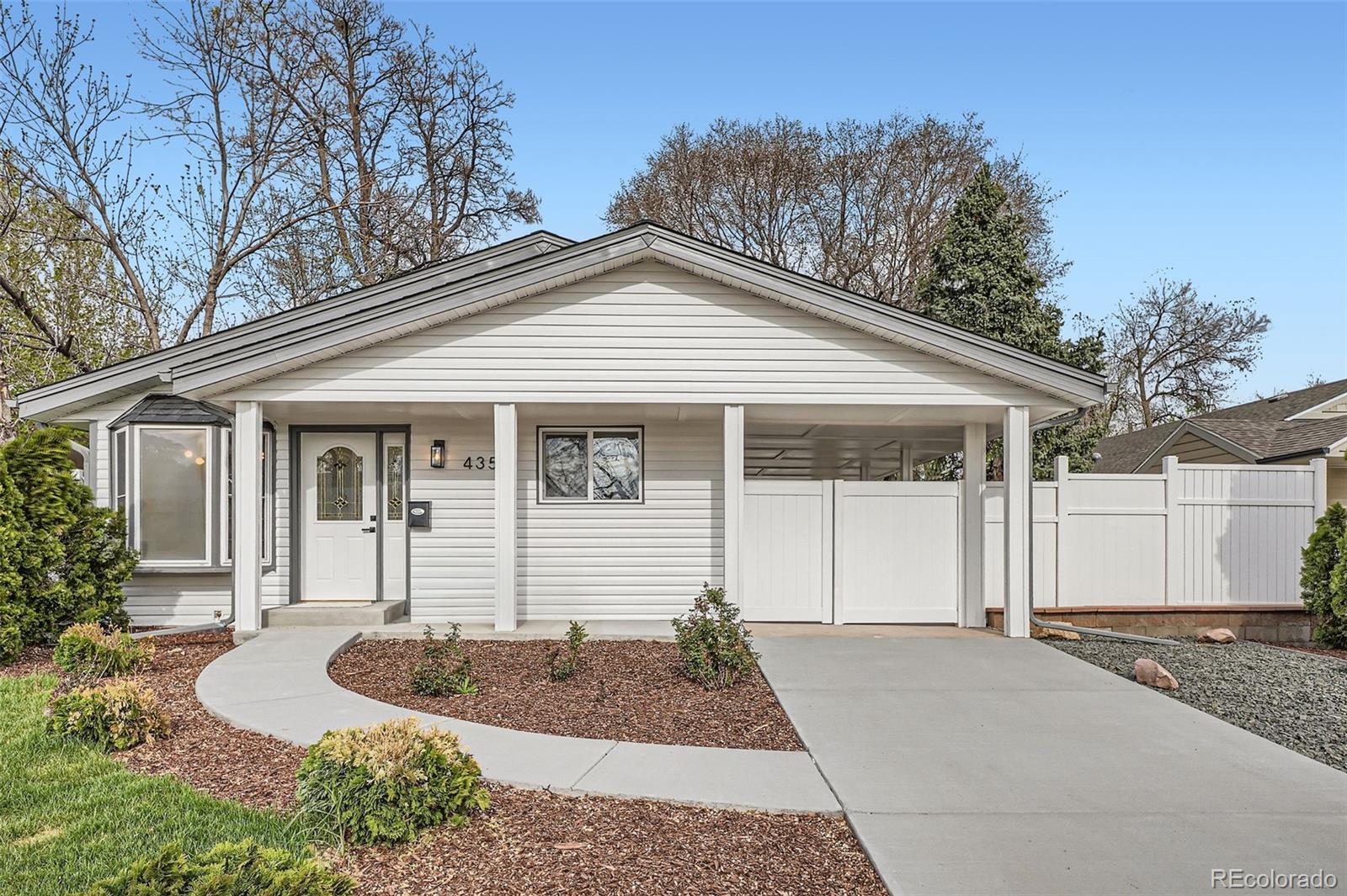 4350 S Delaware Street Englewood CO 80110