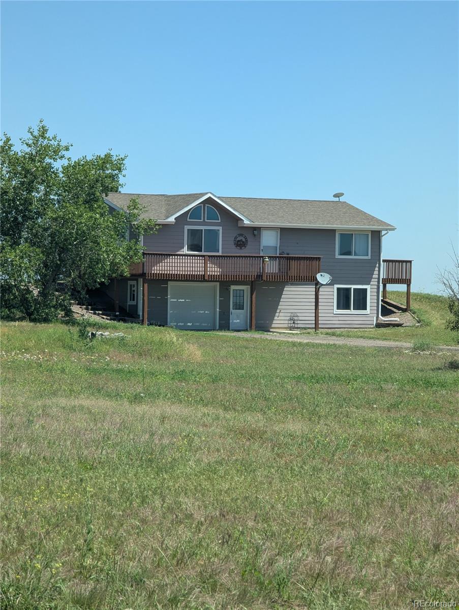 15300 Cavanaugh Road Keenesburg CO 80643