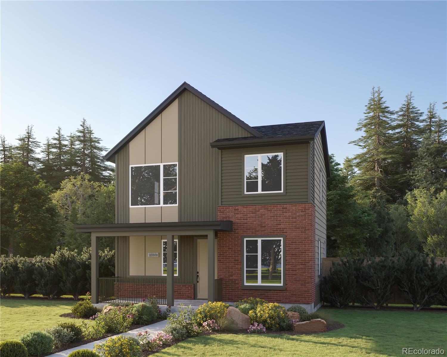 3344 W 87th Place Westminster CO 80031