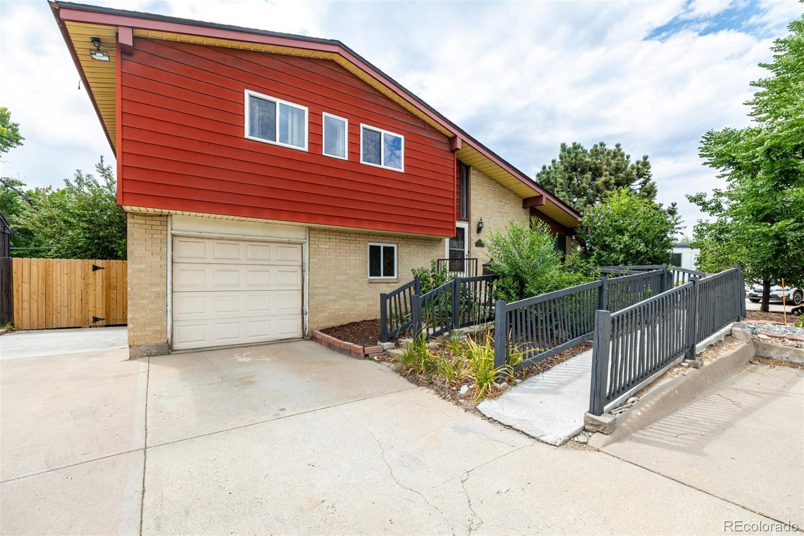 1473 S Monaco Parkway Denver CO 80224