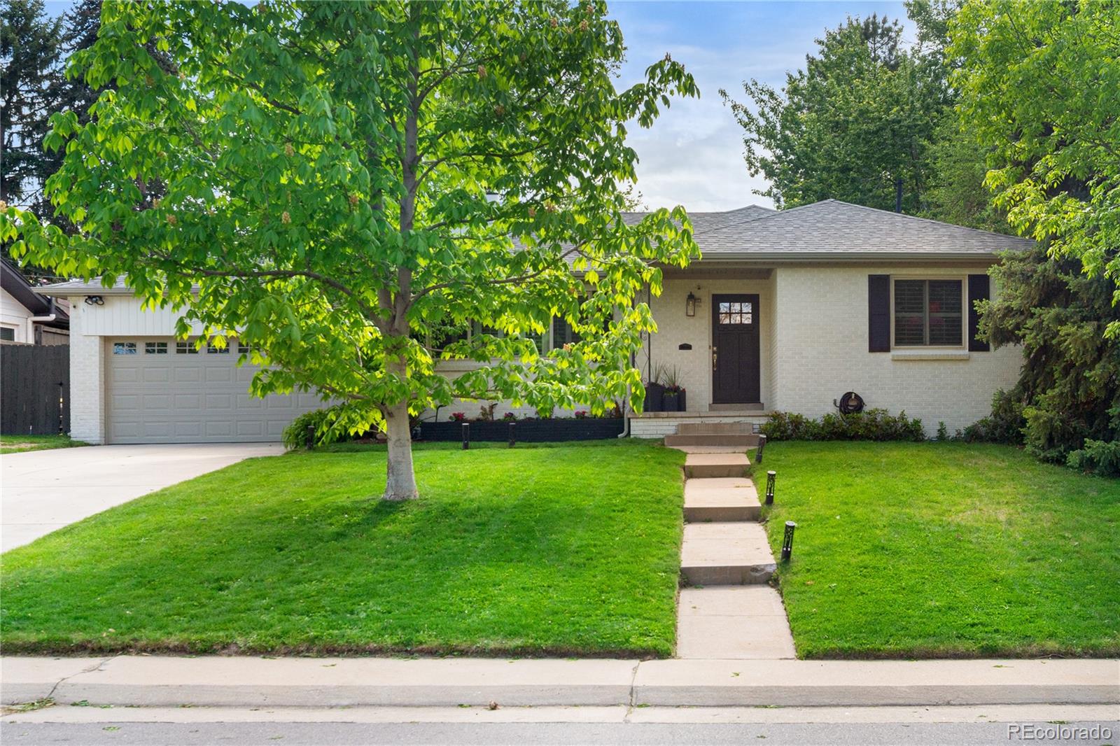 Denver CO, 801 S Harrison Street