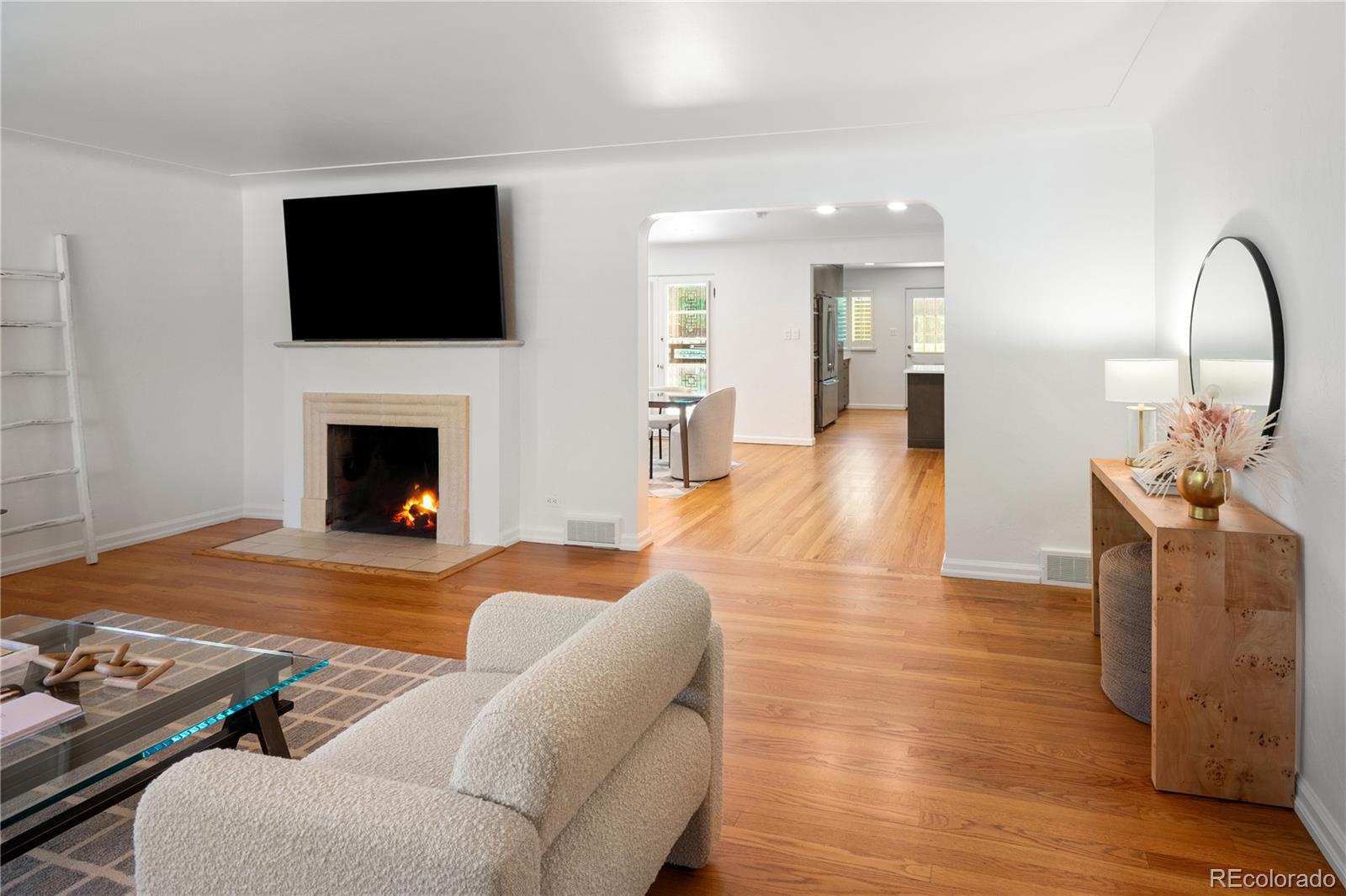 801 S Harrison Street Denver CO 80209