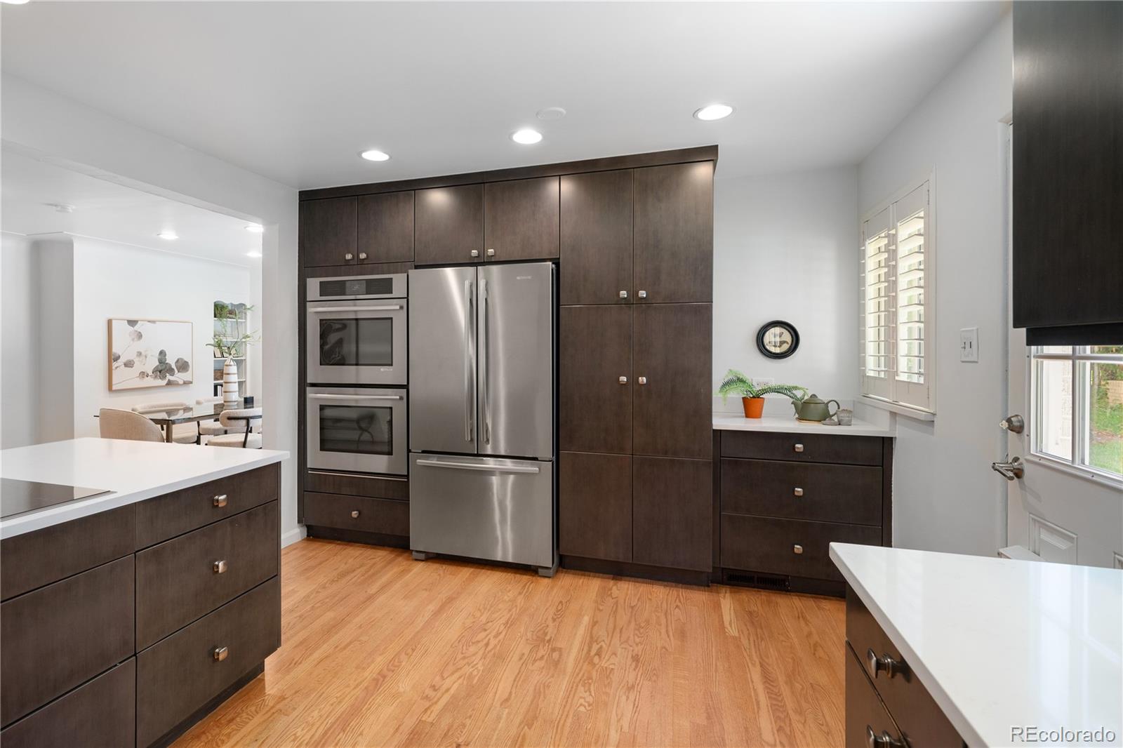 801 S Harrison Street Denver CO 80209