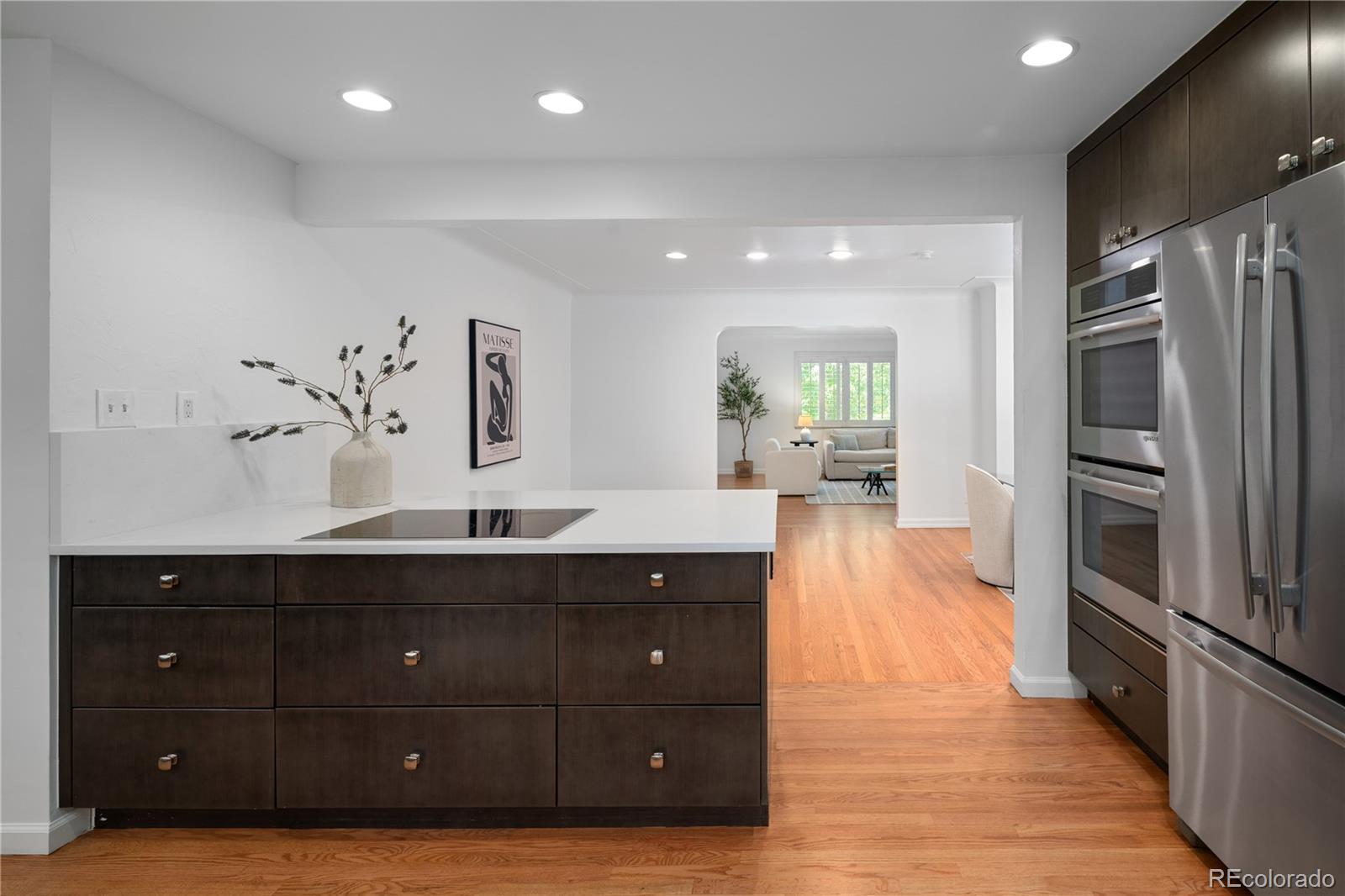 801 S Harrison Street Denver CO 80209