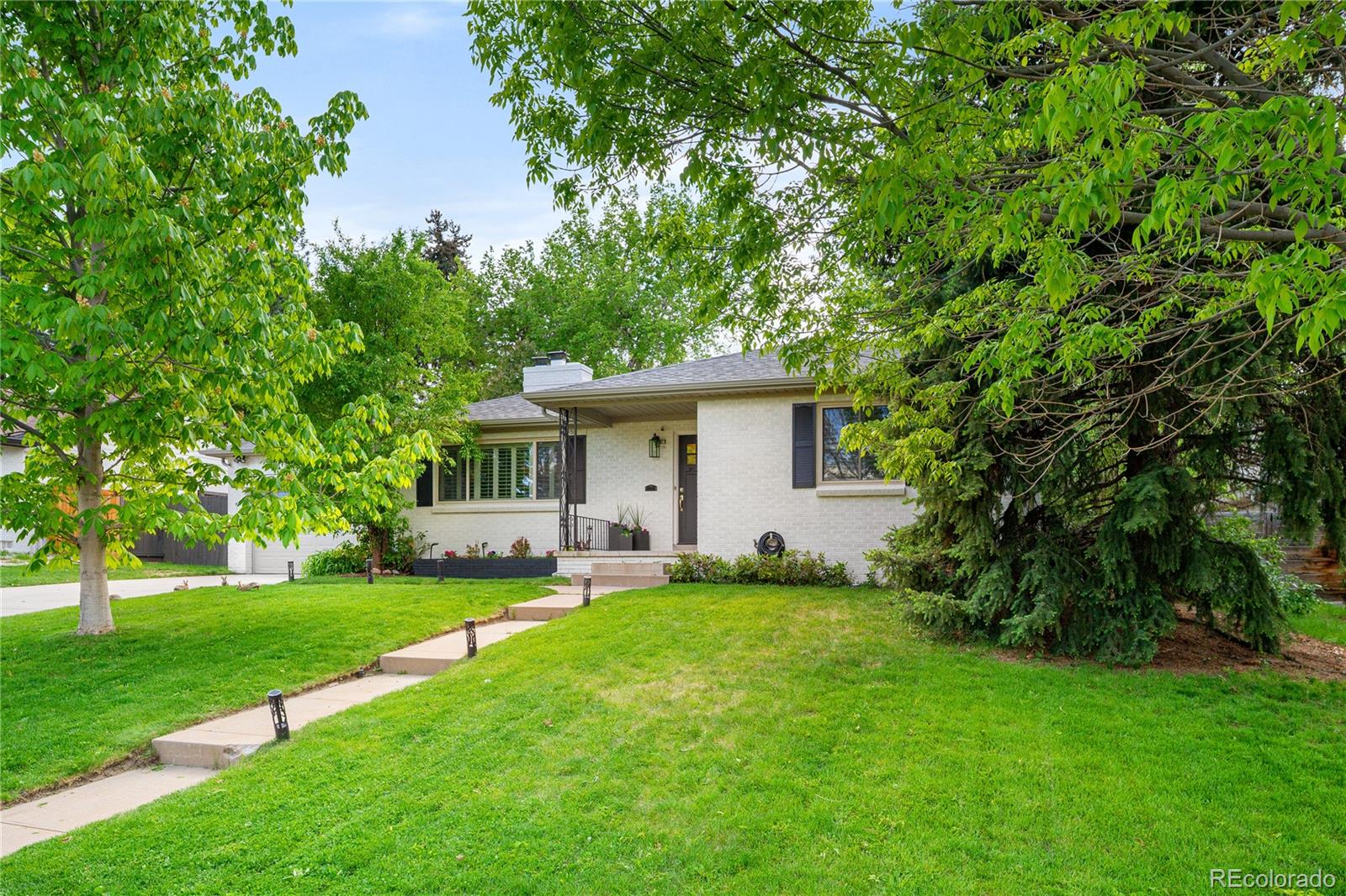 801 S Harrison Street Denver CO 80209