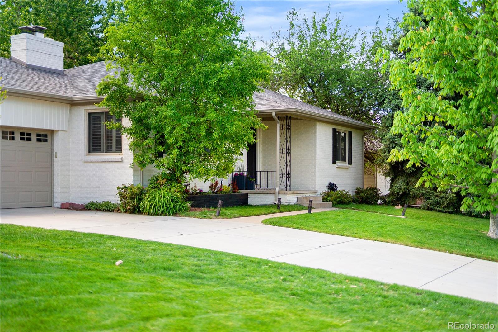 801 S Harrison Street Denver CO 80209