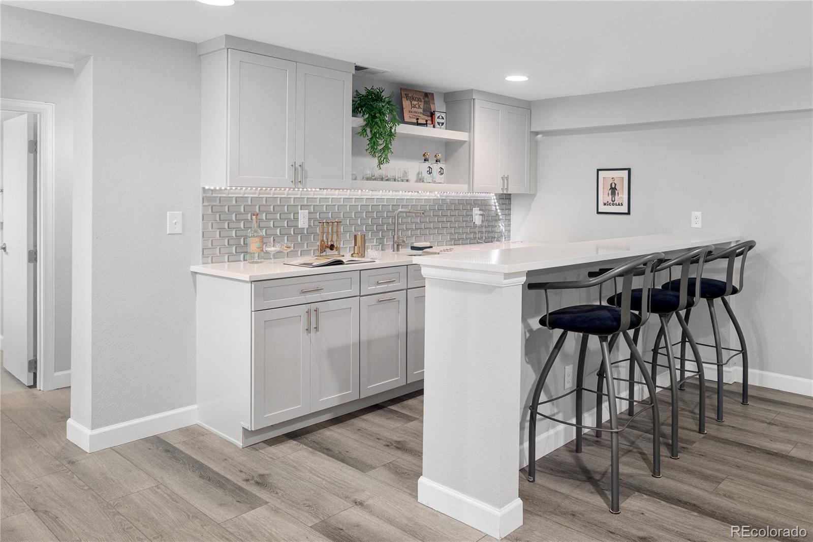 801 S Harrison Street Denver CO 80209