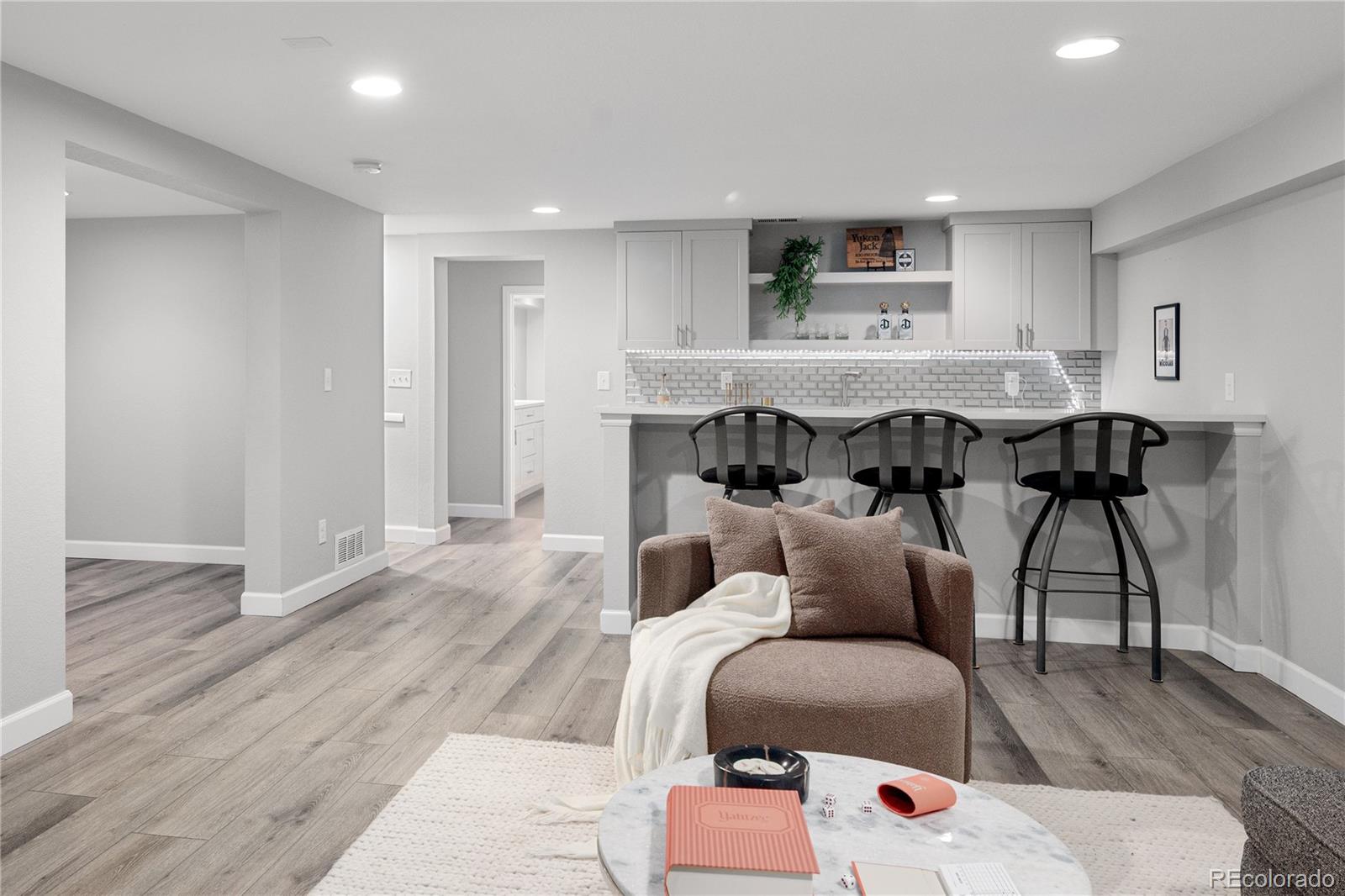 801 S Harrison Street Denver CO 80209