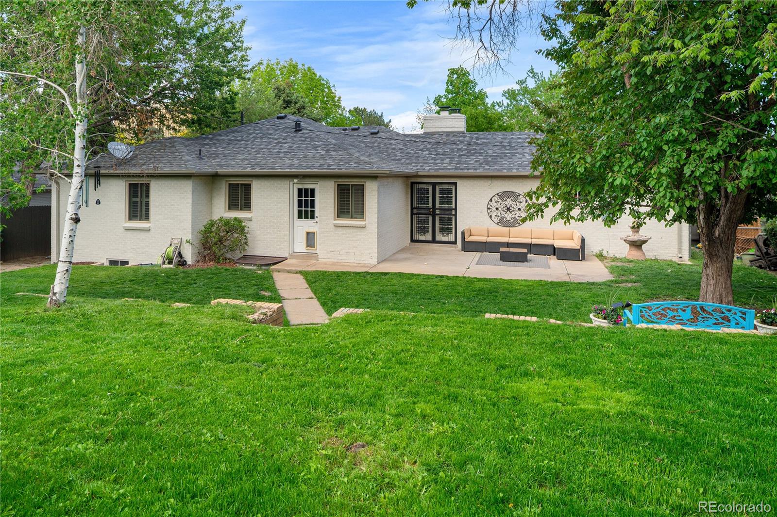 801 S Harrison Street Denver CO 80209