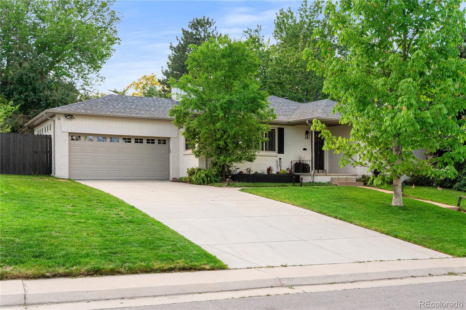 801 S Harrison Street Denver CO 80209
