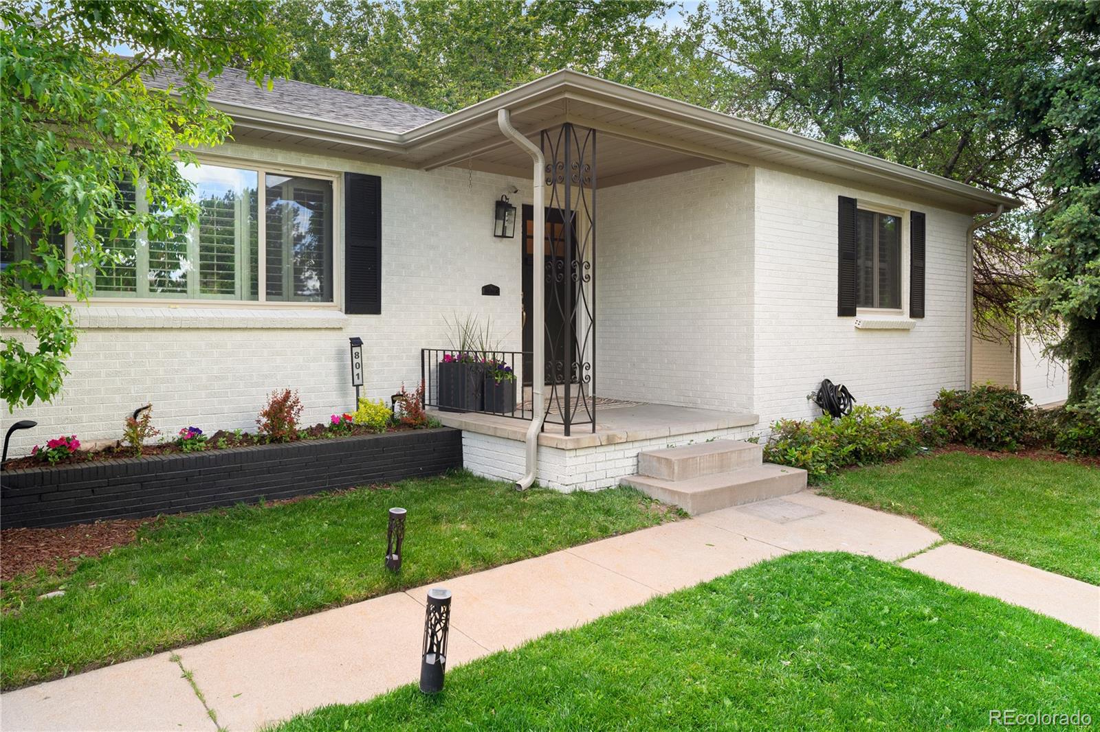 801 S Harrison Street Denver CO 80209