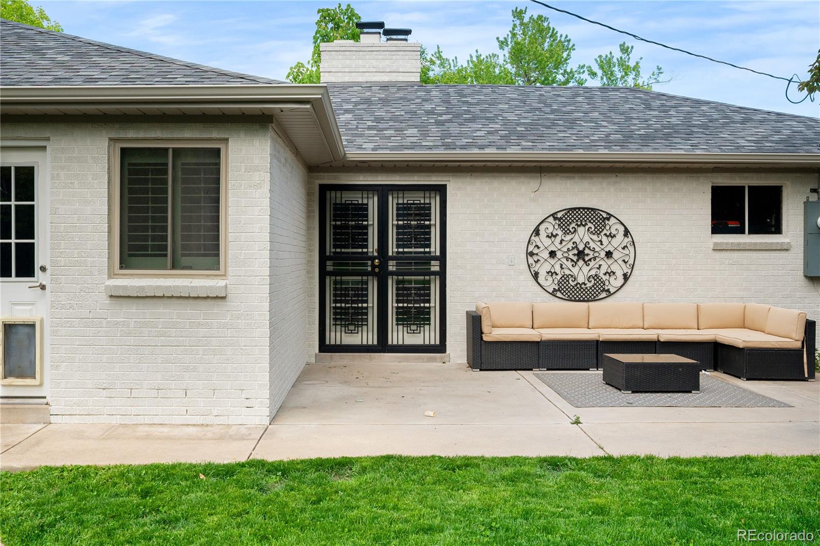801 S Harrison Street Denver CO 80209