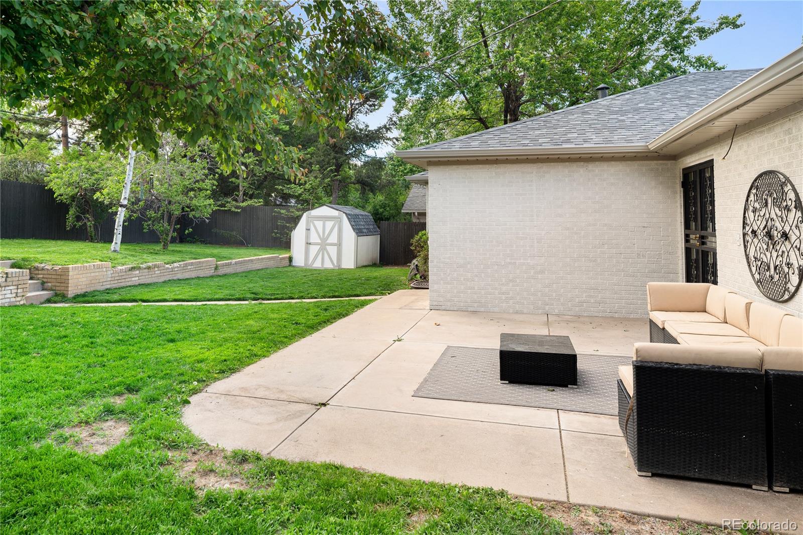 801 S Harrison Street Denver CO 80209