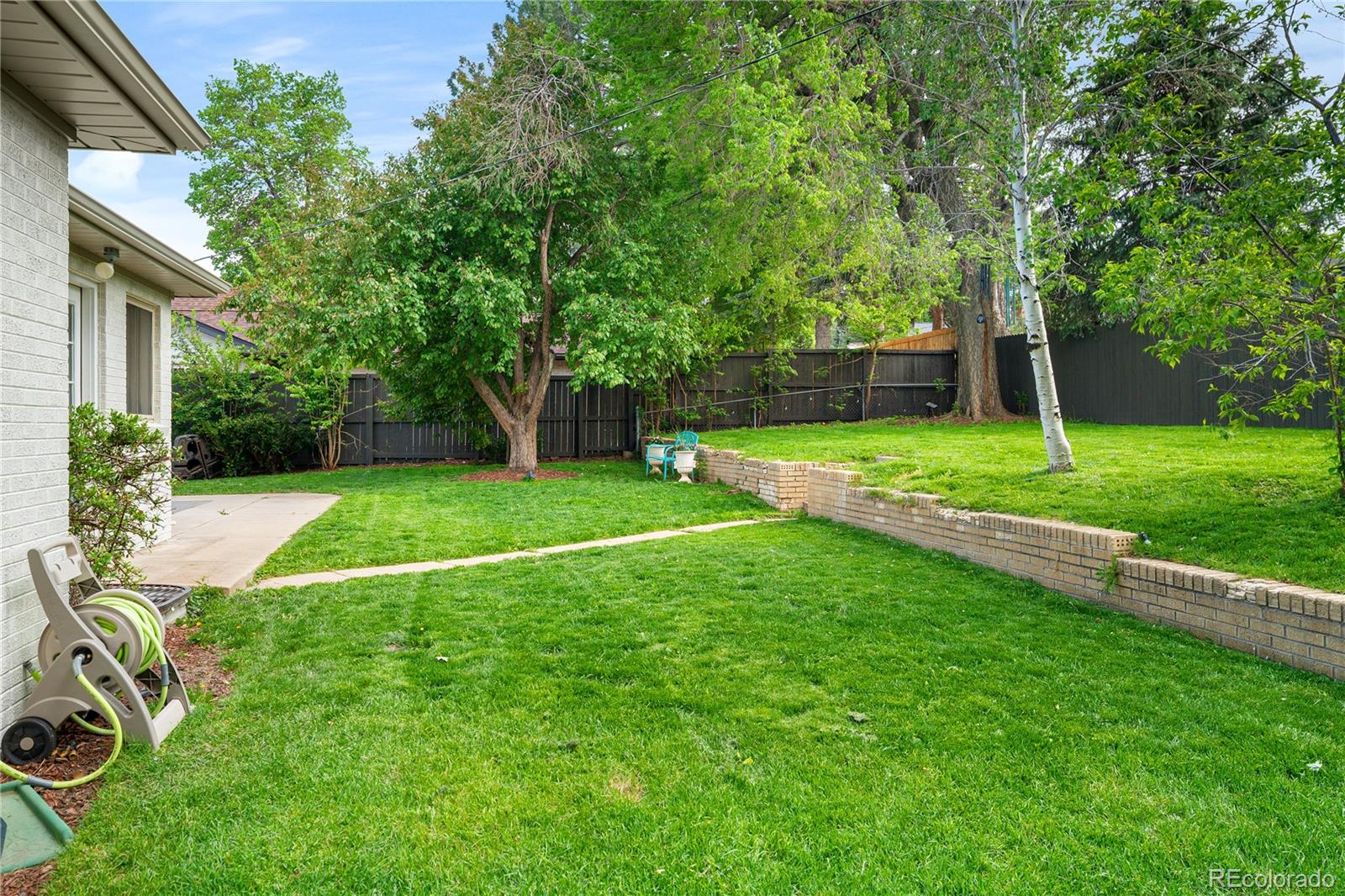 801 S Harrison Street Denver CO 80209