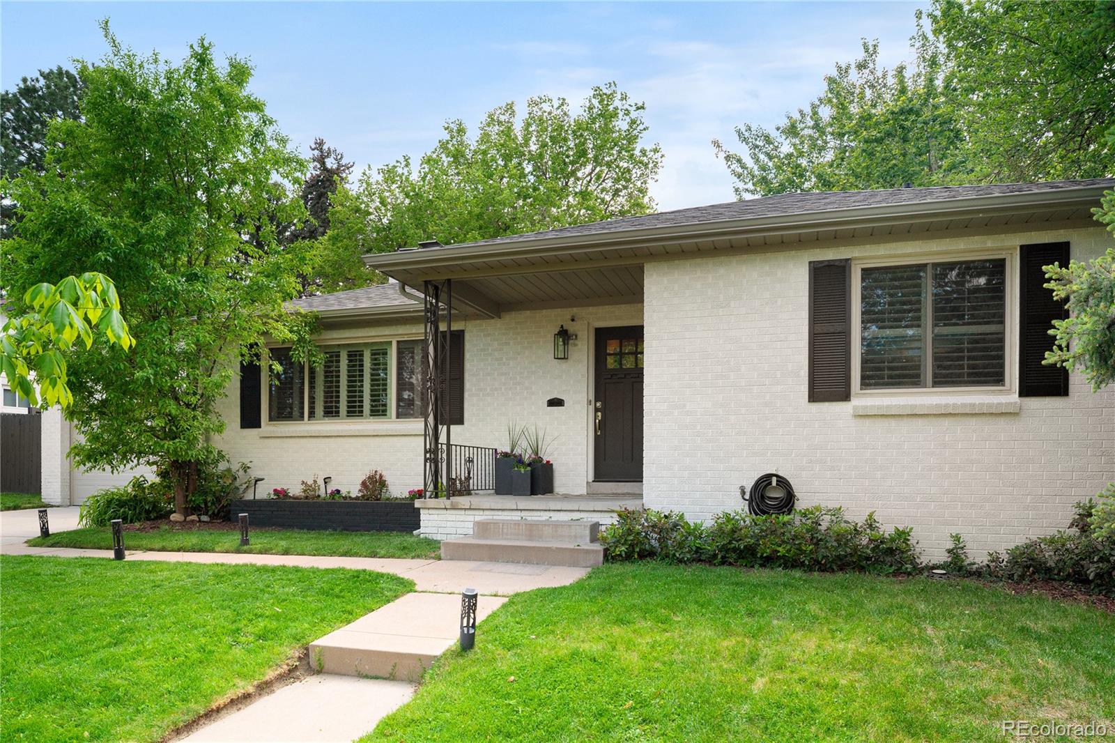 801 S Harrison Street Denver CO 80209