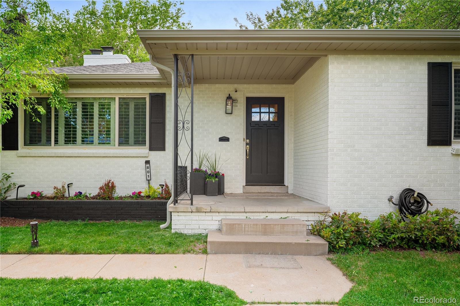 801 S Harrison Street Denver CO 80209