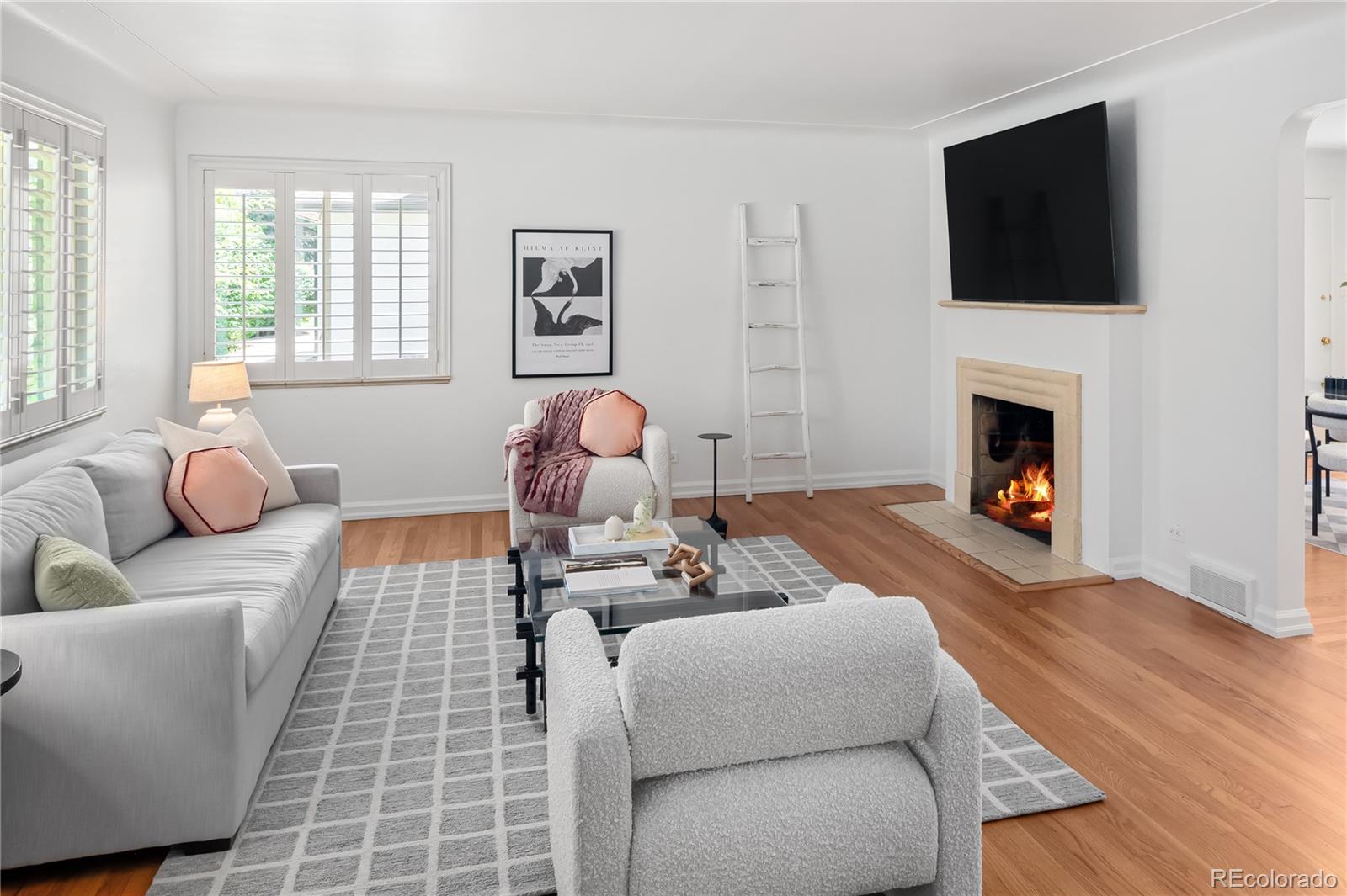 801 S Harrison Street Denver CO 80209