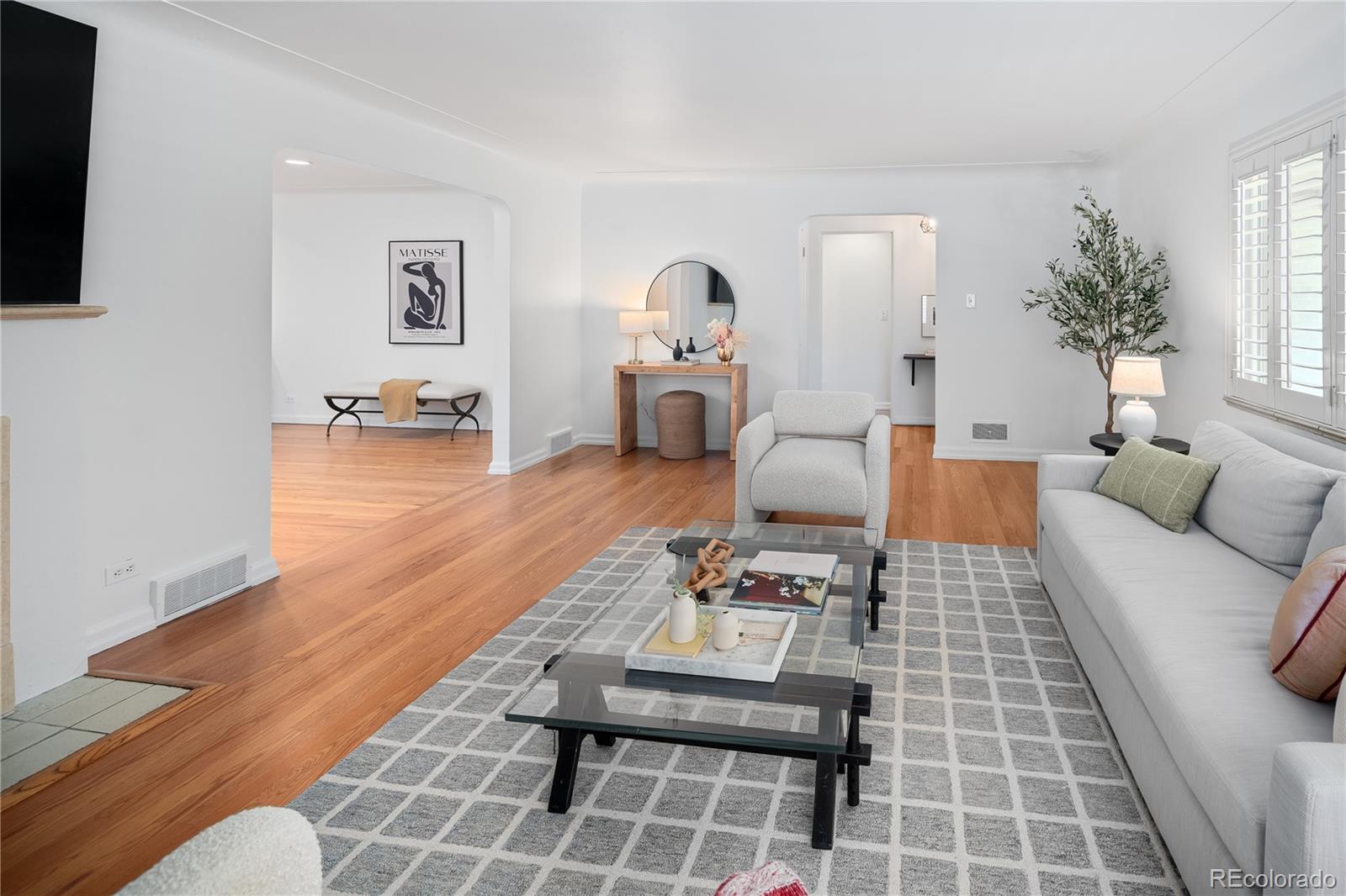 801 S Harrison Street Denver CO 80209