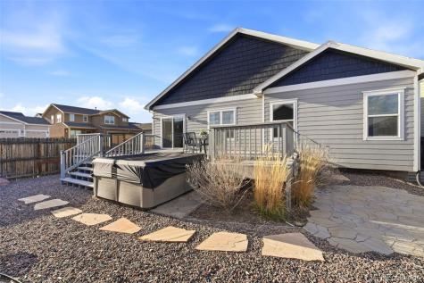 6317 Tramore Way Colorado Springs CO 80923