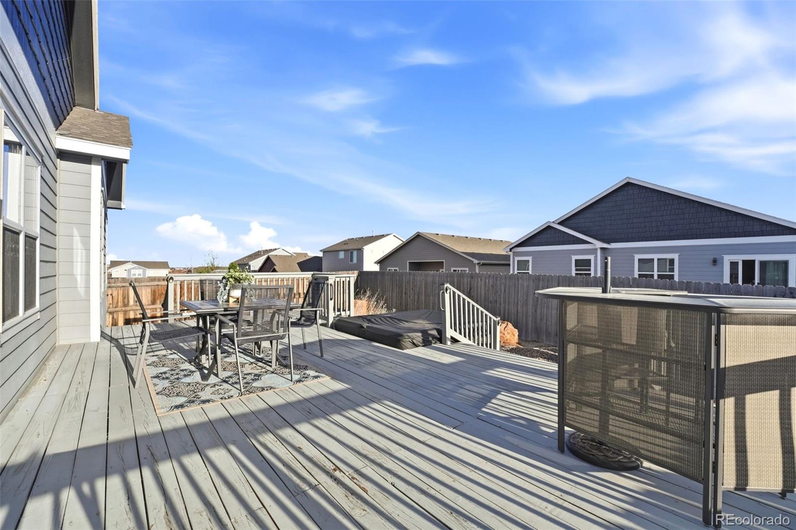 6317 Tramore Way Colorado Springs CO 80923