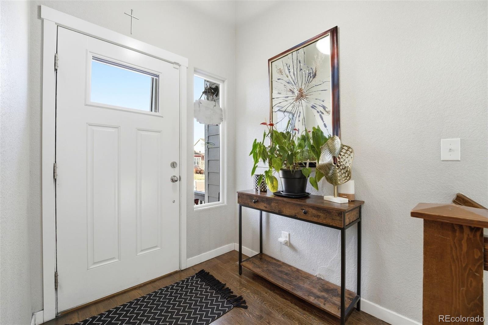 6317 Tramore Way Colorado Springs CO 80923