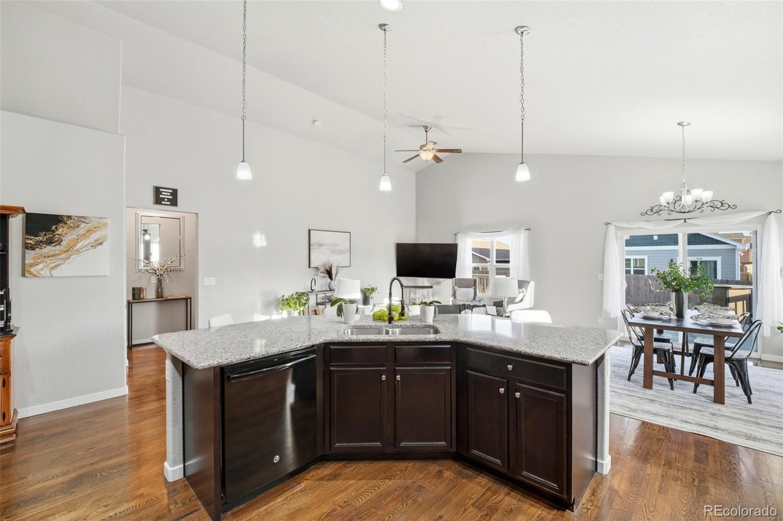 6317 Tramore Way Colorado Springs CO 80923