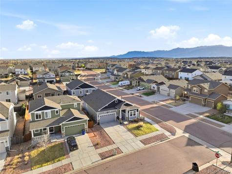 6317 Tramore Way Colorado Springs CO 80923