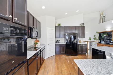 6317 Tramore Way Colorado Springs CO 80923