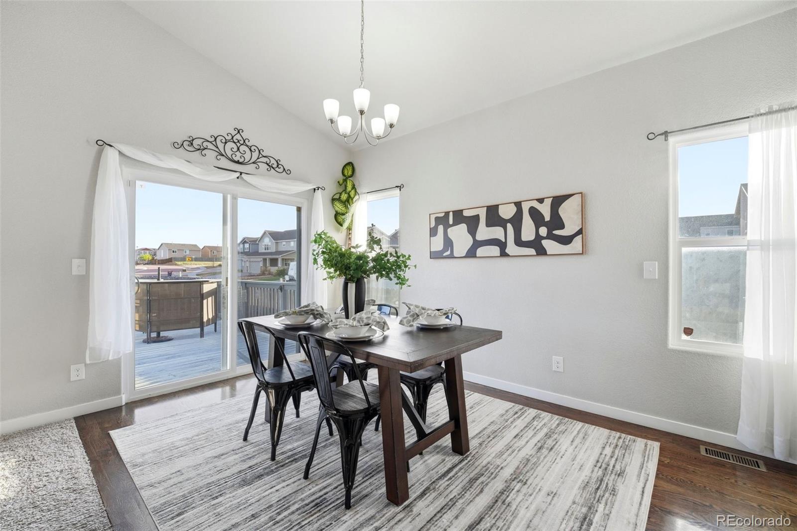6317 Tramore Way Colorado Springs CO 80923