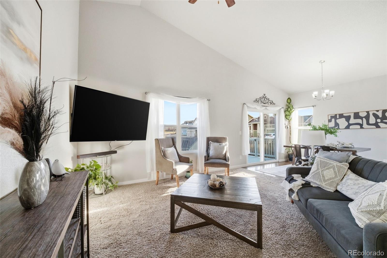 6317 Tramore Way Colorado Springs CO 80923