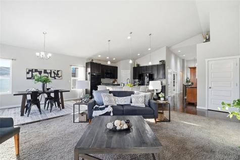 6317 Tramore Way Colorado Springs CO 80923