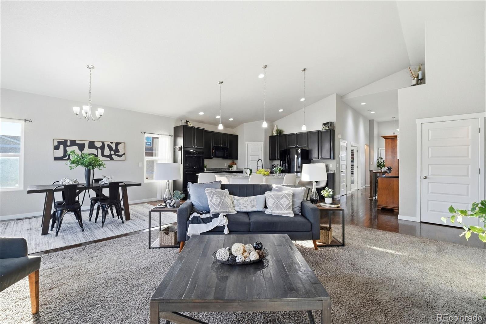 6317 Tramore Way Colorado Springs CO 80923