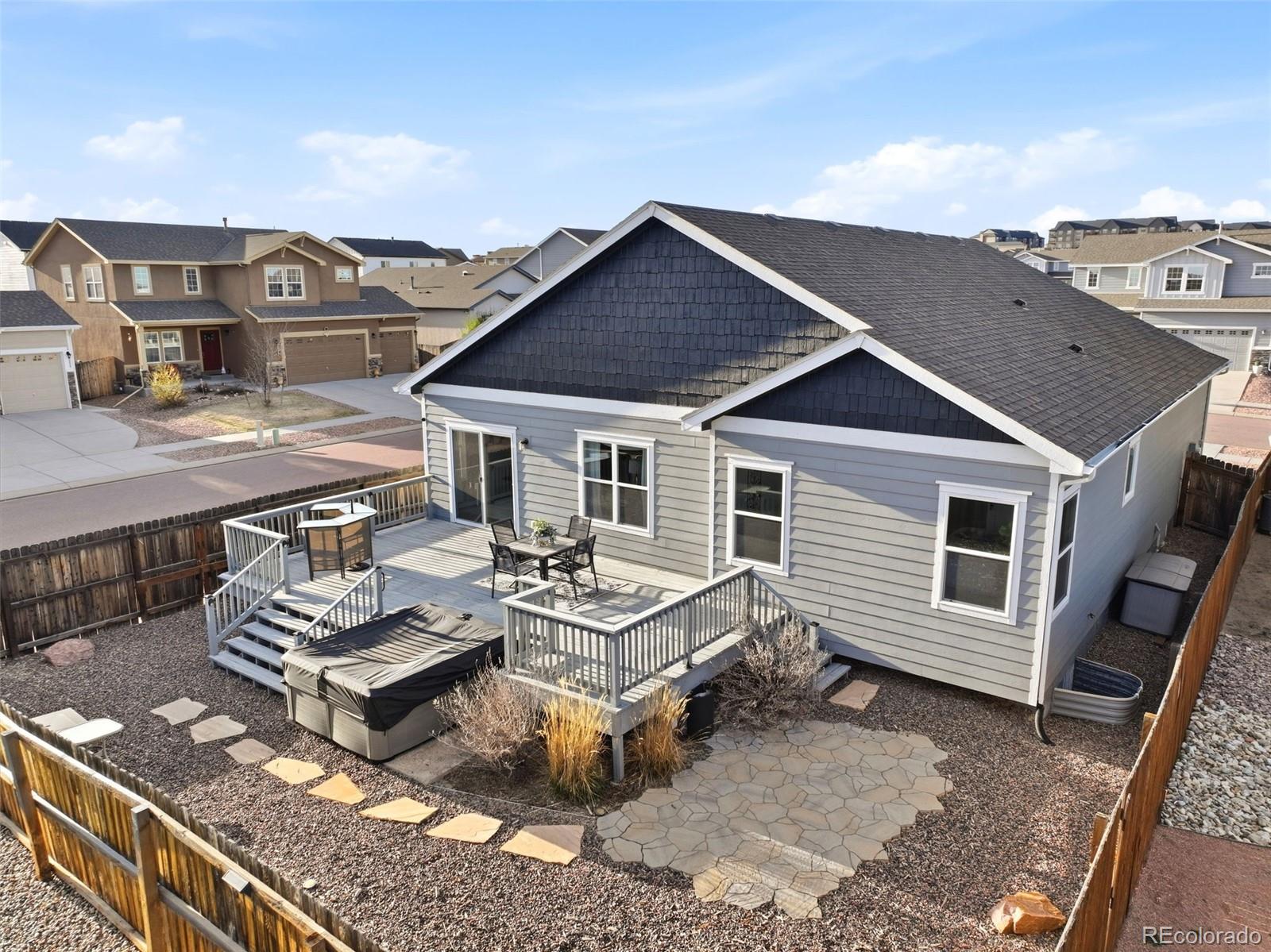 6317 Tramore Way Colorado Springs CO 80923