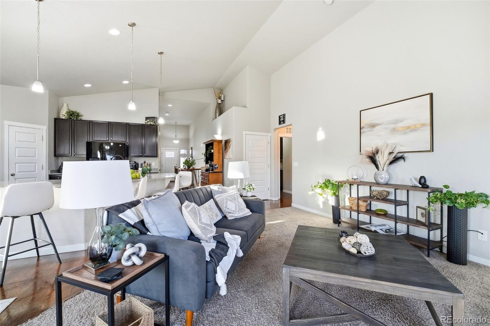 6317 Tramore Way Colorado Springs CO 80923