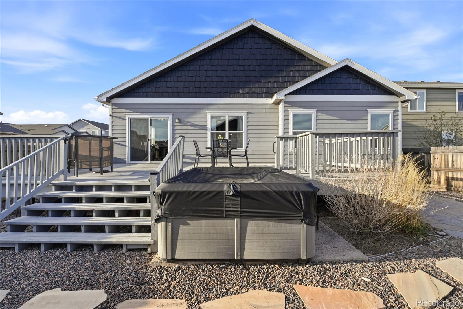 6317 Tramore Way Colorado Springs CO 80923