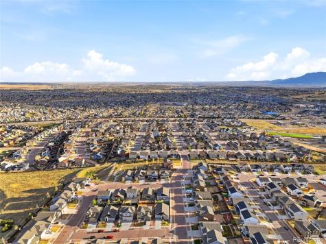 6317 Tramore Way Colorado Springs CO 80923