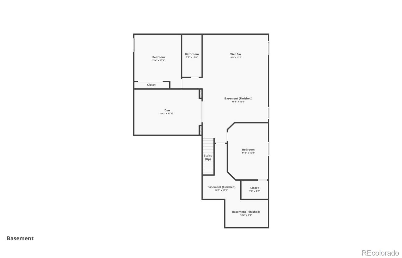 6317 Tramore Way Colorado Springs CO 80923