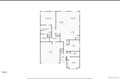 6317 Tramore Way Colorado Springs CO 80923