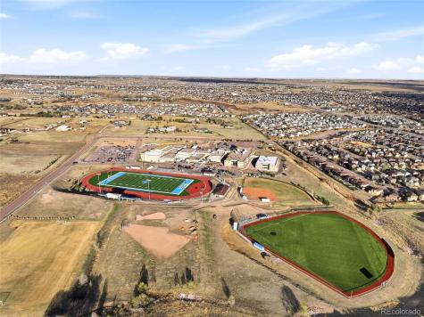 6317 Tramore Way Colorado Springs CO 80923
