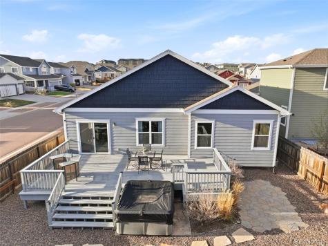 6317 Tramore Way Colorado Springs CO 80923