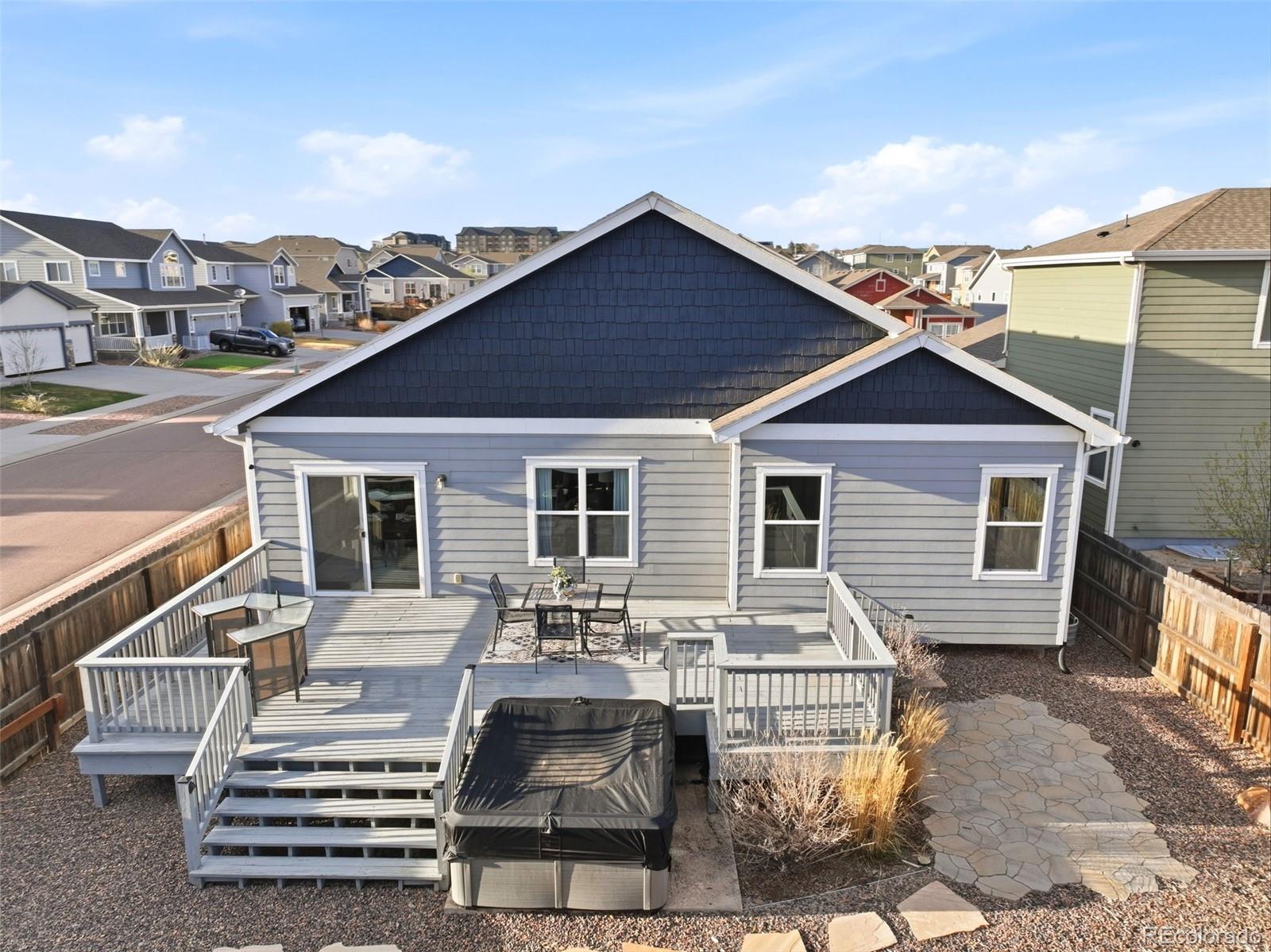 6317 Tramore Way Colorado Springs CO 80923