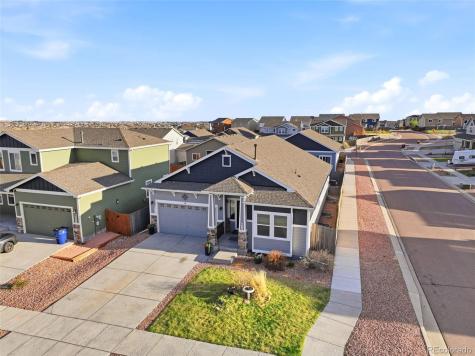 6317 Tramore Way Colorado Springs CO 80923