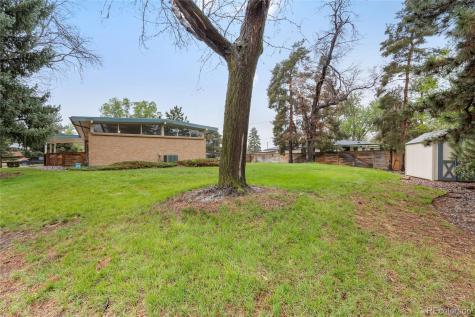 2795 E Euclid Avenue Centennial CO 80121