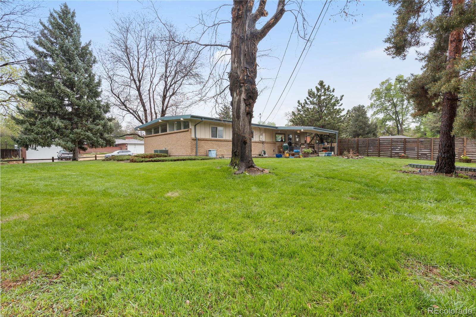 2795 E Euclid Avenue Centennial CO 80121