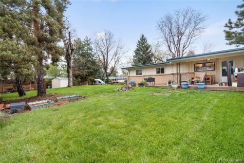 2795 E Euclid Avenue Centennial CO 80121