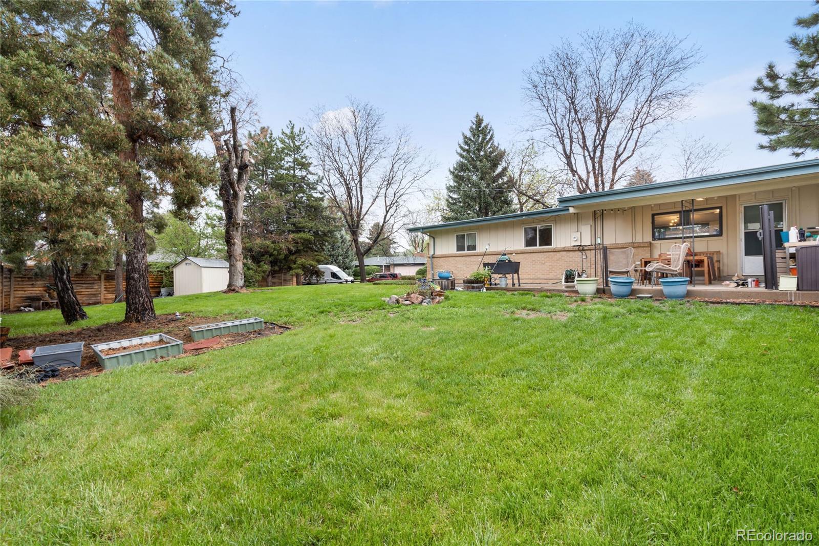 2795 E Euclid Avenue Centennial CO 80121