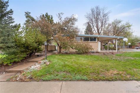 2795 E Euclid Avenue Centennial CO 80121